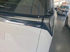 Buick GL8 New Energy Luzun Respect Edition 7-Seater - ფოტო 7
