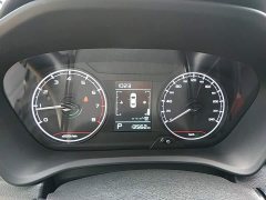 Geely Emgrand X3 PRO 1.5L CVT Luxury - ფოტო 11