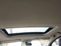 Geely Emgrand X3 PRO 1.5L CVT Luxury - ფოტო 17
