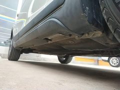 Geely Emgrand X3 PRO 1.5L CVT Luxury - ფოტო 20