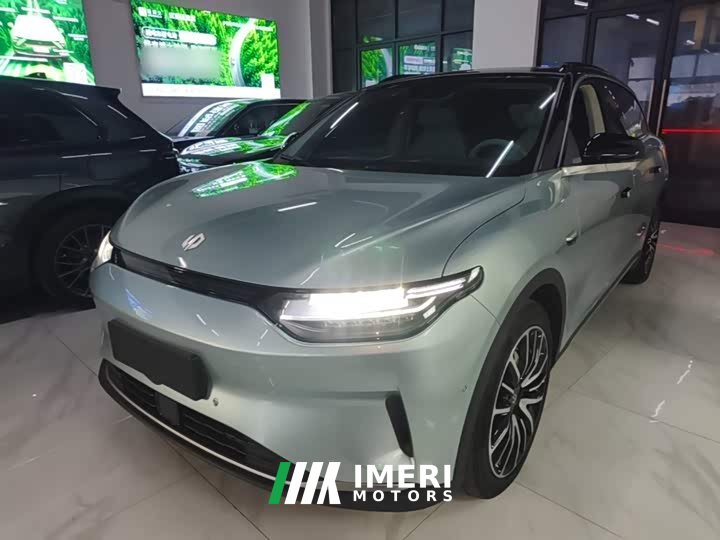 Leapmotor Leapo C11 2021 Premium Edition - ავტომობილი ჩინეთიდან
