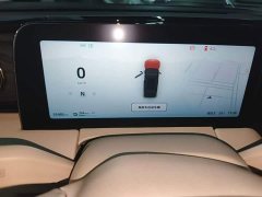 Leapmotor Leapo C11 2021 Premium Edition - ფოტო 11