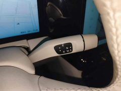 Leapmotor Leapo C11 2021 Premium Edition - ფოტო 13