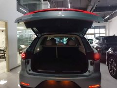 Leapmotor Leapo C11 2021 Premium Edition - ფოტო 18