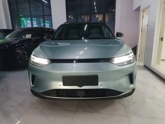 Leapmotor Leapo C11 2021 Premium Edition - ფოტო 2