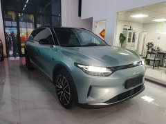 Leapmotor Leapo C11 2021 Premium Edition - ფოტო 3