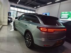 Leapmotor Leapo C11 2021 Premium Edition - ფოტო 4