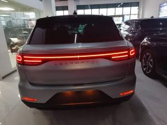 Leapmotor Leapo C11 2021 Premium Edition - ფოტო 5