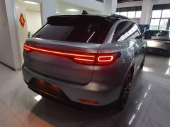 Leapmotor Leapo C11 2021 Premium Edition - ფოტო 6