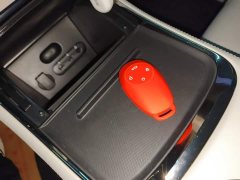 Leapmotor Leapo C11 2021 Premium Edition - ფოტო 8