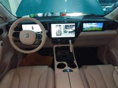 Leapmotor Leapo C11 2021 Premium Edition - ფოტო 9