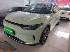 Leapmotor C11 2021 Facelift Luxury - ფოტო 1