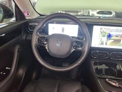 Leapmotor C11 2021 Facelift Luxury - ფოტო 10