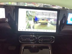 Leapmotor C11 2021 Facelift Luxury - ფოტო 12