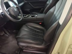 Leapmotor C11 2021 Facelift Luxury - ფოტო 14
