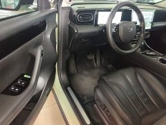 Leapmotor C11 2021 Facelift Luxury - ფოტო 15