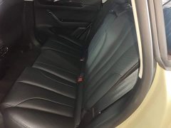 Leapmotor C11 2021 Facelift Luxury - ფოტო 16
