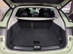 Leapmotor C11 2021 Facelift Luxury - ფოტო 18