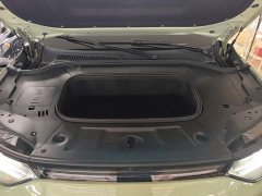 Leapmotor C11 2021 Facelift Luxury - ფოტო 19