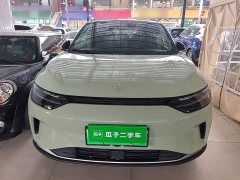 Leapmotor C11 2021 Facelift Luxury - ფოტო 2