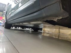 Leapmotor C11 2021 Facelift Luxury - ფოტო 20