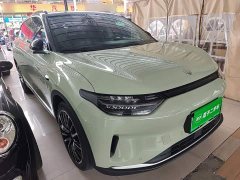 Leapmotor C11 2021 Facelift Luxury - ფოტო 3