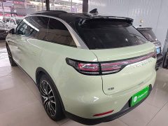 Leapmotor C11 2021 Facelift Luxury - ფოტო 4