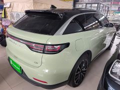 Leapmotor C11 2021 Facelift Luxury - ფოტო 6