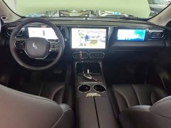 Leapmotor C11 2021 Facelift Luxury - ფოტო 9