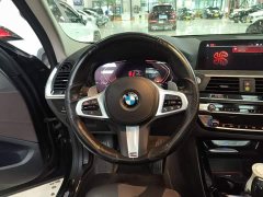 BMW X3 xDrive28i M Sport Package - ფოტო 10