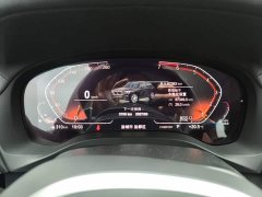 BMW X3 xDrive28i M Sport Package - ფოტო 11