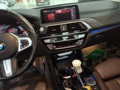 BMW X3 xDrive28i M Sport Package - ფოტო 12