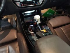 BMW X3 xDrive28i M Sport Package - ფოტო 13
