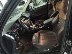BMW X3 xDrive28i M Sport Package - ფოტო 14