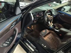 BMW X3 xDrive28i M Sport Package - ფოტო 15