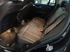 BMW X3 xDrive28i M Sport Package - ფოტო 16