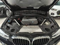 BMW X3 xDrive28i M Sport Package - ფოტო 19