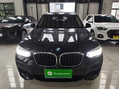 BMW X3 xDrive28i M Sport Package - ფოტო 2