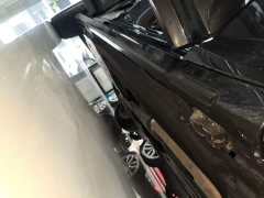 BMW X3 xDrive28i M Sport Package - ფოტო 20
