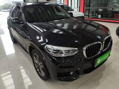 BMW X3 xDrive28i M Sport Package - ფოტო 3