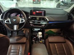 BMW X3 xDrive28i M Sport Package - ფოტო 9