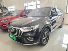 FAW Red Flag HS5 2022 Facelift 2.0T Smart Connected Premium Edition - ფოტო 1