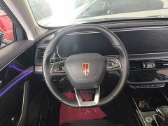 FAW Red Flag HS5 2022 Facelift 2.0T Smart Connected Premium Edition - ფოტო 10