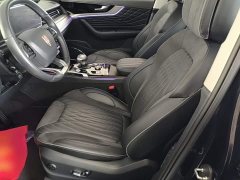 FAW Red Flag HS5 2022 Facelift 2.0T Smart Connected Premium Edition - ფოტო 14