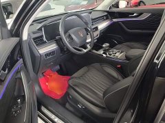 FAW Red Flag HS5 2022 Facelift 2.0T Smart Connected Premium Edition - ფოტო 15