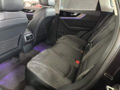 FAW Red Flag HS5 2022 Facelift 2.0T Smart Connected Premium Edition - ფოტო 16