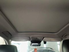 FAW Red Flag HS5 2022 Facelift 2.0T Smart Connected Premium Edition - ფოტო 17