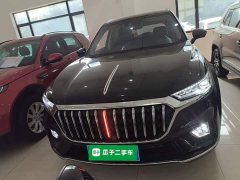 FAW Red Flag HS5 2022 Facelift 2.0T Smart Connected Premium Edition - ფოტო 2