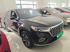 FAW Red Flag HS5 2022 Facelift 2.0T Smart Connected Premium Edition - ფოტო 3