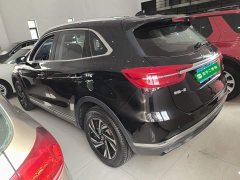 FAW Red Flag HS5 2022 Facelift 2.0T Smart Connected Premium Edition - ფოტო 4
